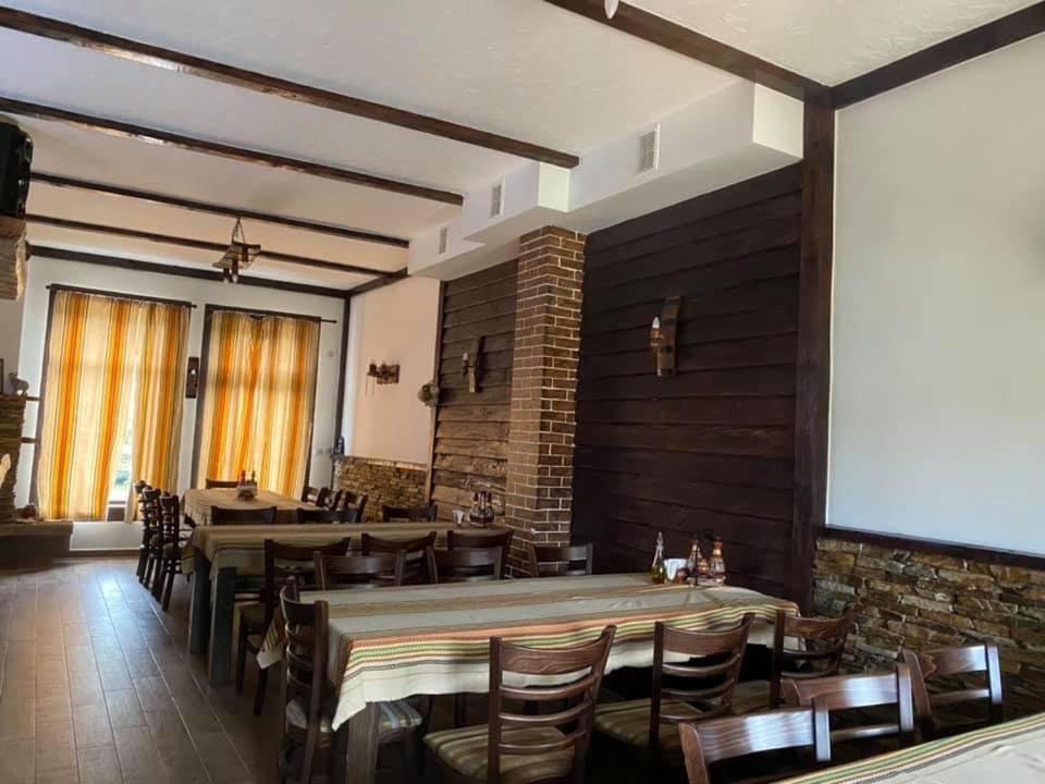 מלון Chakalarovo Бялата Къща מראה חיצוני תמונה